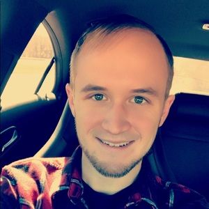 Meet your Posher, Dillon